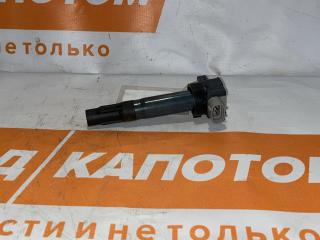 катушка зажигания Suzuki Grand Vitara 2 поколение [рестайлинг] 2008, 2.4 л., J24B, бензин, АКПП, zj3, внедорожник 5 дв., полный привод, DL38X30