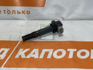 катушка зажигания Suzuki Grand Vitara 2 поколение [рестайлинг] 2008, 2.4 л., J24B, бензин, АКПП, zj3, внедорожник 5 дв., полный привод, DL38X30