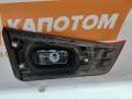 фонарь крышки багажника правый Mitsubishi ASX 1 поколение 2010, 1.8 л., 4B10, бензин, АКПП, w13b, внедорожник 5 дв., передний привод, A046040, 8336A088 - фото №2