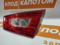 фонарь крышки багажника правый Mitsubishi ASX 1 поколение 2010, 1.8 л., 4B10, бензин, АКПП, w13b, внедорожник 5 дв., полный привод, A046040, 8336A088 - фото №3
