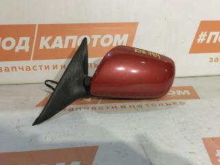 зеркало наружное левое Toyota Camry 7 поколение XV40 2006, 2.4 л., 2AZ-FE, бензин, АКПП, 3r3, седан, передний привод