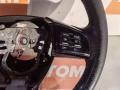 руль Mazda CX-9 1 поколение TB 2008, 3.7 л., CA, бензин, АКПП, 28v, внедорожник 5 дв., полный привод, TE6932750A, TE70664M0 - фото №4