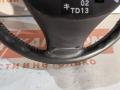 руль Mazda CX-9 1 поколение TB 2008, 3.7 л., CA, бензин, АКПП, 28v, внедорожник 5 дв., полный привод, TE6932750A, TE70664M0 - фото №9