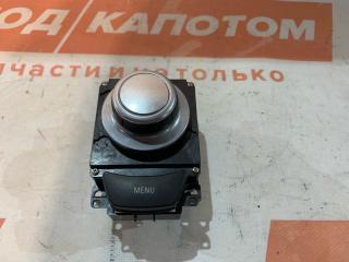 джойстик управления мультимедиа BMW X5 E70 2008, 3.0 л., N52 B30 AF, бензин, АКПП, 300, внедорожник 5 дв., полный привод, 9122024, 65829122024, 65829122025