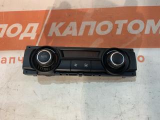 БЛОК КЛИМАТА BMW X5 E70 2009, 4.8 л., N62 B48 B, бензин, АКПП, 416, внедорожник 5 дв., полный привод, 9166317, 64119166317, 64119129014