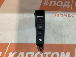 кнопка (выключатель) Volkswagen Passat B7 2013, 1.4 л., CAXA, бензин, АКПП, b4 / b9a, универсал, передний привод, 3AC927238