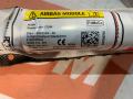 ШТОРКА AIRBAG прав. Ford Kuga 2 поколение 2014, 1.6 л., JTMA, бензин, АКПП, moondust silver, внедорожник 5 дв., полный привод, CV44N042D94AE - фото №4
