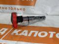 катушка зажигания Audi Q7 4L 2009, 4.2 л., BAR, бензин, l8 / z9y, внедорожник 5 дв., полный привод, 06E905115E - фото №2