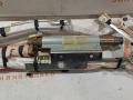 ШТОРКА AIRBAG лев. Mazda CX-9 1 поколение TB 2008, 3.7 л., CA, бензин, АКПП, 28v, внедорожник 5 дв., полный привод - фото №4