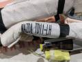 ШТОРКА AIRBAG лев. Mazda CX-9 1 поколение TB 2008, 3.7 л., CA, бензин, АКПП, 28v, внедорожник 5 дв., полный привод - фото №5