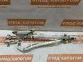 ШТОРКА AIRBAG прав. Mazda CX-9 1 поколение TB 2008, 3.7 л., CA, бензин, АКПП, 28v, внедорожник 5 дв., полный привод - фото №2
