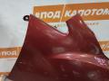 крыло переднее правое Mazda CX-7 1 поколение 2009, 2.3 л., L3-VDT, бензин, АКПП, 32v, внедорожник 5 дв., передний привод, E22152110E - фото №4