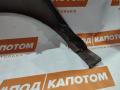 крыло переднее правое Mazda CX-7 1 поколение 2009, 2.3 л., L3-VDT, бензин, АКПП, 32v, внедорожник 5 дв., передний привод, E22152110E - фото №9