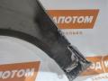 крыло переднее правое Audi Q7 4L 2009, 4.2 л., BAR, бензин, l8 / z9y, внедорожник 5 дв., полный привод, 5220J228, 4L0821102 - фото №9