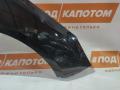 крыло переднее правое Ford Focus 3 поколение 2011, 2.0 л., MGDA, бензин, АКПП, хетчбэк 5 дв., передний привод, 2171302 - фото №5