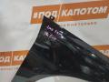 крыло переднее правое Ford Focus 3 поколение 2011, 2.0 л., MGDA, бензин, АКПП, хетчбэк 5 дв., передний привод, 2171302 - фото №6