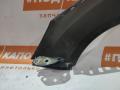 крыло переднее правое Ford Focus 3 поколение 2011, 2.0 л., MGDA, бензин, АКПП, хетчбэк 5 дв., передний привод, 2171302 - фото №7