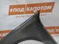крыло переднее правое Ford Focus 3 поколение 2011, 2.0 л., MGDA, бензин, АКПП, хетчбэк 5 дв., передний привод, 2171302 - фото №2