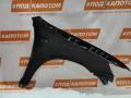 крыло переднее левое Mitsubishi ASX 1 поколение 2010, 1.8 л., 4B10, бензин, АКПП, x42b, внедорожник 5 дв., полный привод, 5220J227, 5220D921 - фото №3