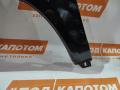 крыло переднее левое Mitsubishi ASX 1 поколение 2010, 1.8 л., 4B10, бензин, АКПП, x42b, внедорожник 5 дв., полный привод, 5220J227, 5220D921 - фото №4