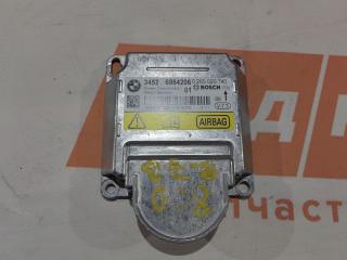 блок AirBag BMW 3 серия F30/F31/F34 [рестайлинг] 2015, 2.0 л., N20 B20 B, бензин, АКПП, 475, седан, задний привод, 34526864206, 34526863391