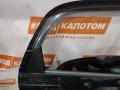 дверь задняя правая Suzuki SX4 1 поколение 2008, 1.5 л., M15A, бензин, АКПП, zj3, хетчбэк 5 дв., передний привод, 68003-79J00 - фото №6