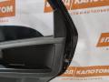 дверь задняя правая Suzuki SX4 1 поколение 2008, 1.5 л., M15A, бензин, АКПП, zj3, хетчбэк 5 дв., передний привод, 68003-79J00 - фото №10