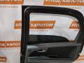 дверь задняя правая Suzuki SX4 1 поколение 2008, 1.5 л., M15A, бензин, АКПП, zj3, хетчбэк 5 дв., передний привод, 68003-79J00 - фото №9