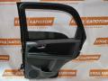 дверь задняя правая Suzuki SX4 1 поколение 2008, 1.5 л., M15A, бензин, АКПП, zj3, хетчбэк 5 дв., передний привод, 68003-79J00 - фото №2