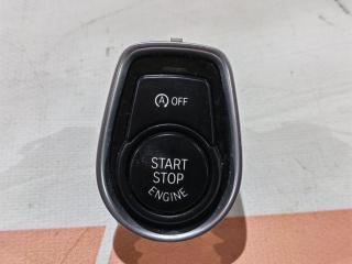 кнопка запуска двигателя BMW 3 серия F30/F31/F34 [рестайлинг] 2015, 2.0 л., N20 B20 B, бензин, АКПП, 475, седан, задний привод, 61319250734, 9250734