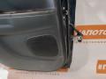 дверь задняя левая Mitsubishi ASX 1 поколение 2010, 1.8 л., 4B10, бензин, АКПП, d14b, внедорожник 5 дв., полный привод, 5730B435 - фото №3