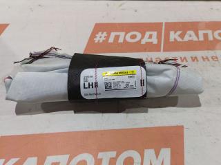 ПОДУШКА AIRBAG СИДЕНЬЯ перед. лев. Ford Kuga 2 поколение 2014, 1.6 л., JTMA, бензин, АКПП, moondust silver, внедорожник 5 дв., полный привод, CV44611D11AC