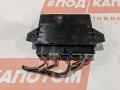 блок управления центральным замком Ford Kuga 2 поколение 2014, 1.6 л., JTMA, бензин, АКПП, moondust silver, внедорожник 5 дв., полный привод, AV6N19G481AM - фото №2