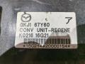 блок управления (другие) Mazda 6 GJ GL 2016, 2.5 л., PY-VPS, бензин, АКПП, 45p, универсал, передний привод, GKJ167Y60 - фото №4