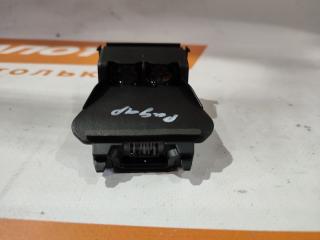 камера переднего обзора Mazda 6 GJ GL 2014, 2.5 л., PY-VPS, бензин, АКПП, 25d, седан, передний привод, DO9K-67XDO, D09K67XD0