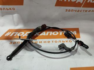 трос кулисы КПП Mazda 6 GJ GL 2014, 2.5 л., PY-VPS, бензин, АКПП, 25d, седан, передний привод, GHK346500