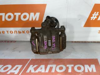 СУППОРТ зад. прав. Mazda CX-7 1 поколение 2009, 2.3 л., L3-VDT, бензин, АКПП, a3f, внедорожник 5 дв., передний привод, L20626980C