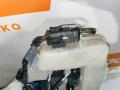 бачок омывателя BMW X5 E70 2008, 3.0 л., N52 B30 AF, бензин, АКПП, 300, внедорожник 5 дв., полный привод, 108332-17, 61677161477, 61667162588 - фото №5