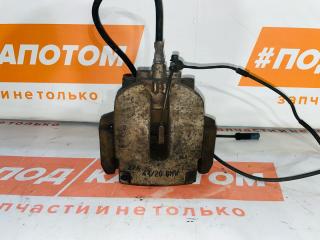 СУППОРТ зад. прав. BMW X5 E70 2007, 3.0 л., N52 B30 AF, бензин, АКПП, 475, внедорожник 5 дв., полный привод, 34216776788