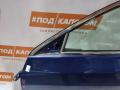 дверь передняя левая Honda Accord 8 поколение 2009, 2.4 л., K24A, бензин, АКПП, b553p, универсал, передний привод, 67050TL0300ZZ - фото №5