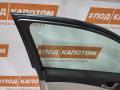 дверь передняя левая Honda Accord 8 поколение 2009, 2.4 л., K24A, бензин, АКПП, b553p, универсал, передний привод, 67050TL0300ZZ - фото №7