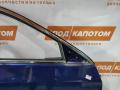 дверь передняя правая Honda Accord 8 поколение 2009, 2.4 л., K24A, бензин, АКПП, b553p, универсал, передний привод, 67010TL0300ZZ - фото №4