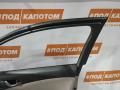 дверь передняя правая Honda Accord 8 поколение 2009, 2.4 л., K24A, бензин, АКПП, b553p, универсал, передний привод, 67010TL0300ZZ - фото №10