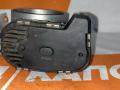 заслонка дроссельная Volkswagen Touareg 1 поколение 2005, 4.2 л., AXQ, бензин, АКПП, z4 / c9z, внедорожник 5 дв., полный привод, 077133062A - фото №3