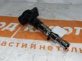 катушка зажигания Volkswagen Touareg 1 поколение 2005, 4.2 л., AXQ, бензин, АКПП, z4 / c9z, внедорожник 5 дв., полный привод, 077905115AA - фото №4