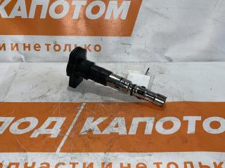 катушка зажигания Volkswagen Touareg 1 поколение 2005, 4.2 л., AXQ, бензин, АКПП, z4 / c9z, внедорожник 5 дв., полный привод, 077905115AA