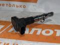 катушка зажигания Volkswagen Touareg 1 поколение 2005, 4.2 л., AXQ, бензин, АКПП, z4 / c9z, внедорожник 5 дв., полный привод, 077905115AA - фото №2