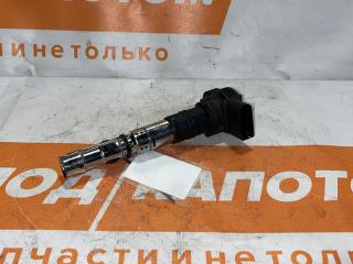 катушка зажигания Volkswagen Touareg 1 поколение 2005, 4.2 л., AXQ, бензин, АКПП, z4 / c9z, внедорожник 5 дв., полный привод, 077905115AA