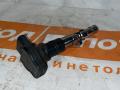 катушка зажигания Volkswagen Touareg 1 поколение 2005, 4.2 л., AXQ, бензин, АКПП, z4 / c9z, внедорожник 5 дв., полный привод, 077905115AA - фото №2