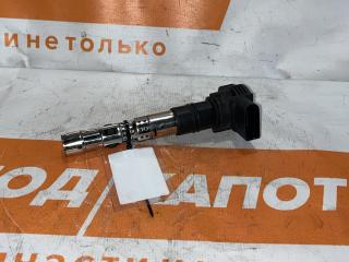 катушка зажигания Volkswagen Touareg 1 поколение 2005, 4.2 л., AXQ, бензин, АКПП, z4 / c9z, внедорожник 5 дв., полный привод, 077905115AA